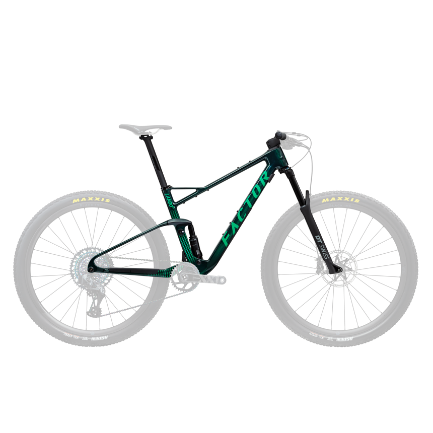 Image Configurateur Lando Xc | Factor /// Triathlon Store