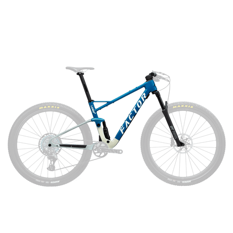 Image Configurateur Lando Xc | Factor /// Triathlon Store