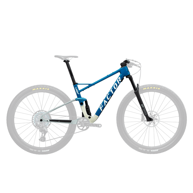 Image Configurateur Lando Xc | Factor /// Triathlon Store