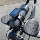 Photo HSA Mini – support de porte-bidon pour prolongateurs / Profile Design
