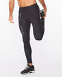 Image Light Speed Compression Tights - Homme | 2xu /// Triathlon Store