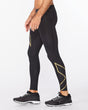 Image Light Speed Compression Tights - Homme | 2xu /// Triathlon Store