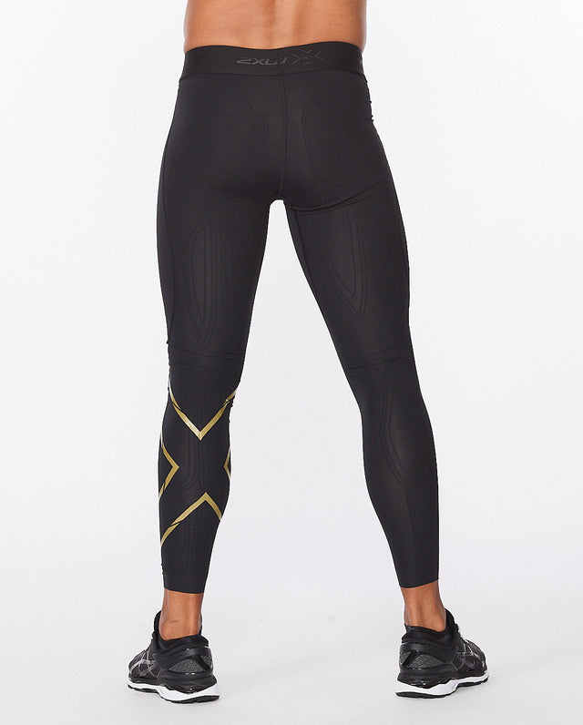 Image Force Compression Tights - Homme | 2xu /// Triathlon Store