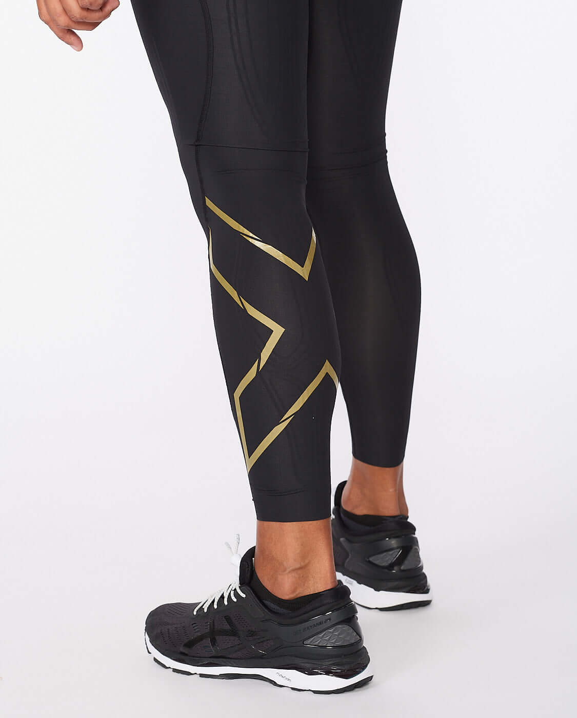 Image Force Compression Tights - Homme | 2xu /// Triathlon Store