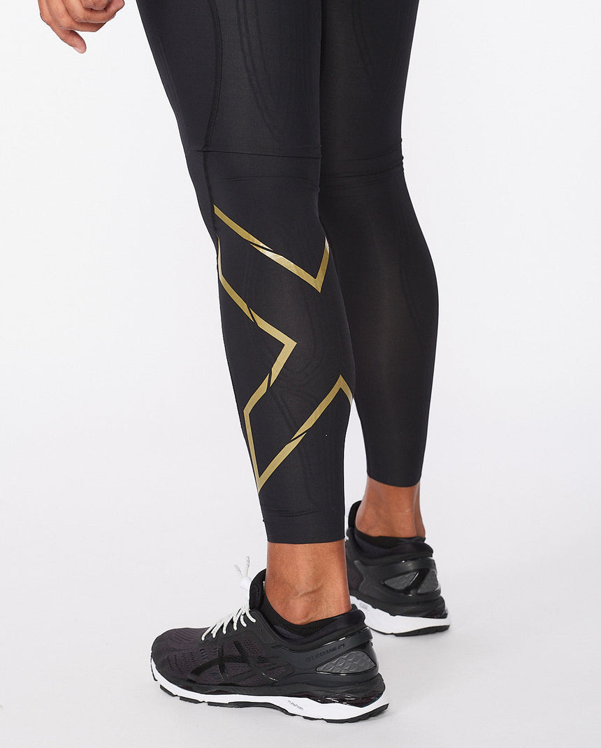 Image Force Compression Tights - Homme | 2xu /// Triathlon Store