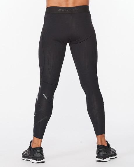 Image Force Compression Tights - Homme | 2xu /// Triathlon Store