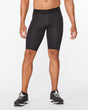 Image Force Compression Shorts - Homme | 2xu /// Triathlon Store