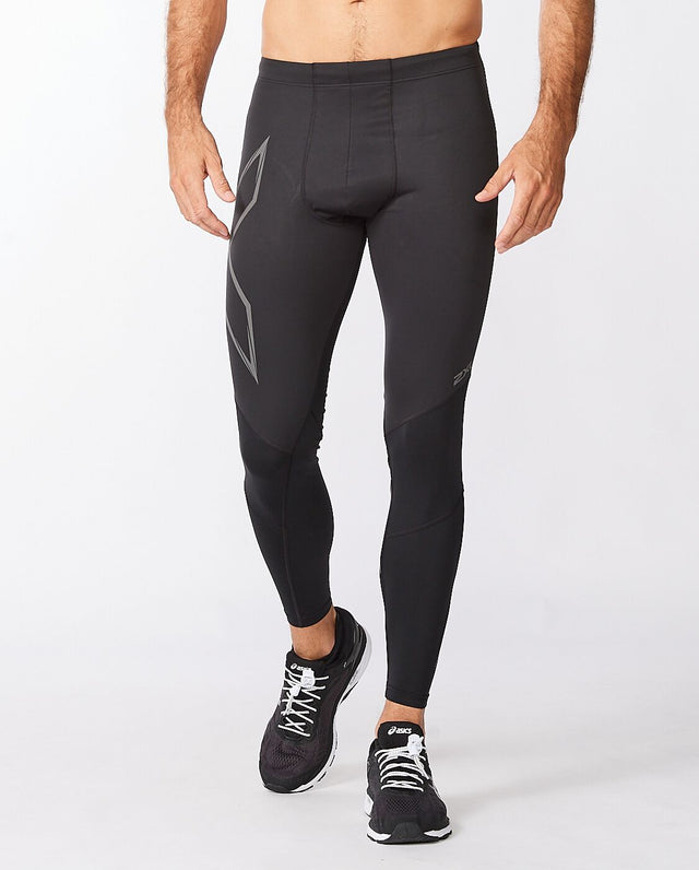 Image Ignition Shield Compression Tights - Homme | 2xu /// Triathlon Store