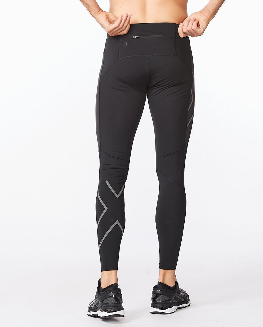 Image Ignition Shield Compression Tights - Homme | 2xu /// Triathlon Store