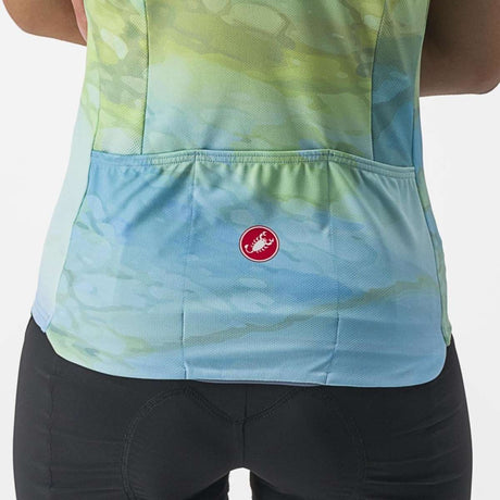 MAILLOT MARMO | Castelli