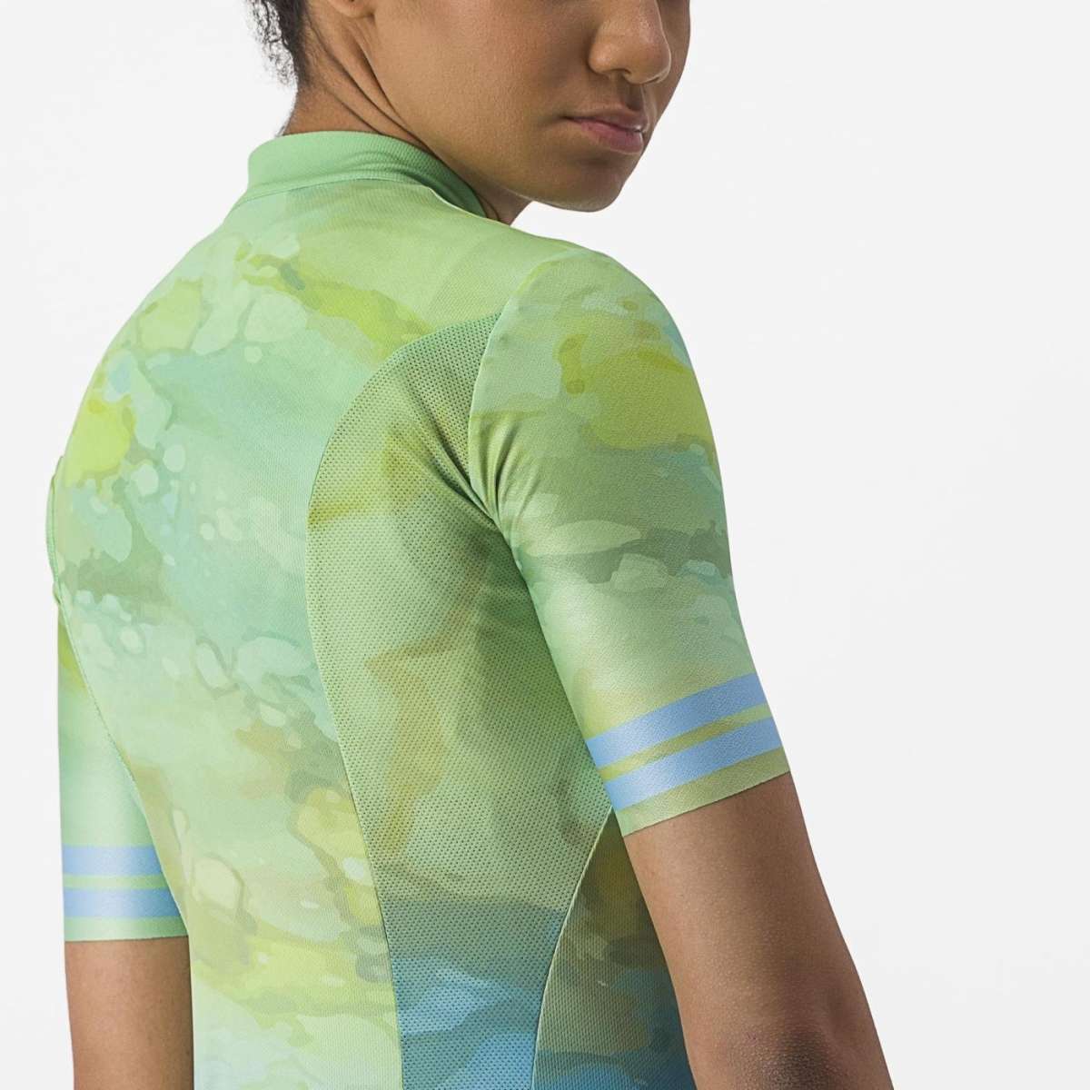 MAILLOT MARMO | Castelli