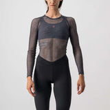 MAILLOT DE CORPS ML MIRACOLO W | Castelli