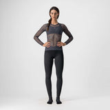 MAILLOT DE CORPS ML MIRACOLO W | Castelli