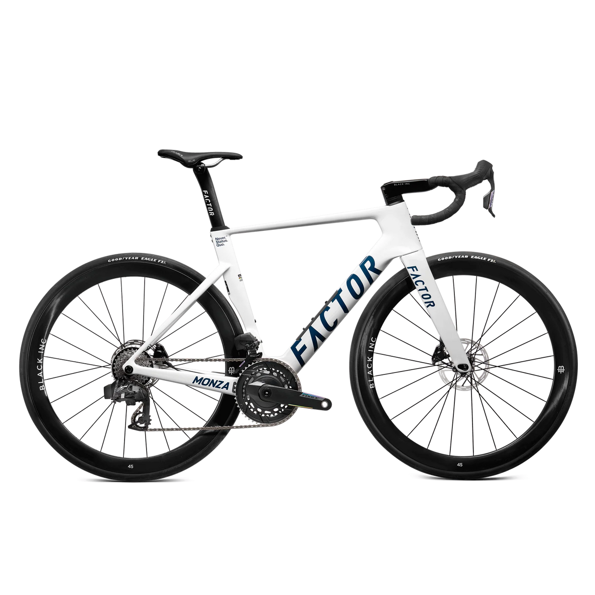 One Premium Package | Factor