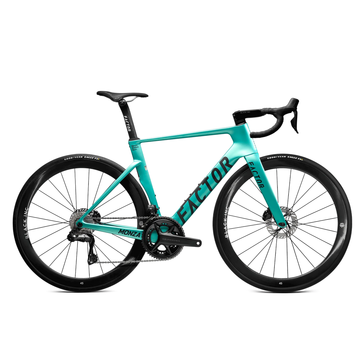 One Premium Package | Factor