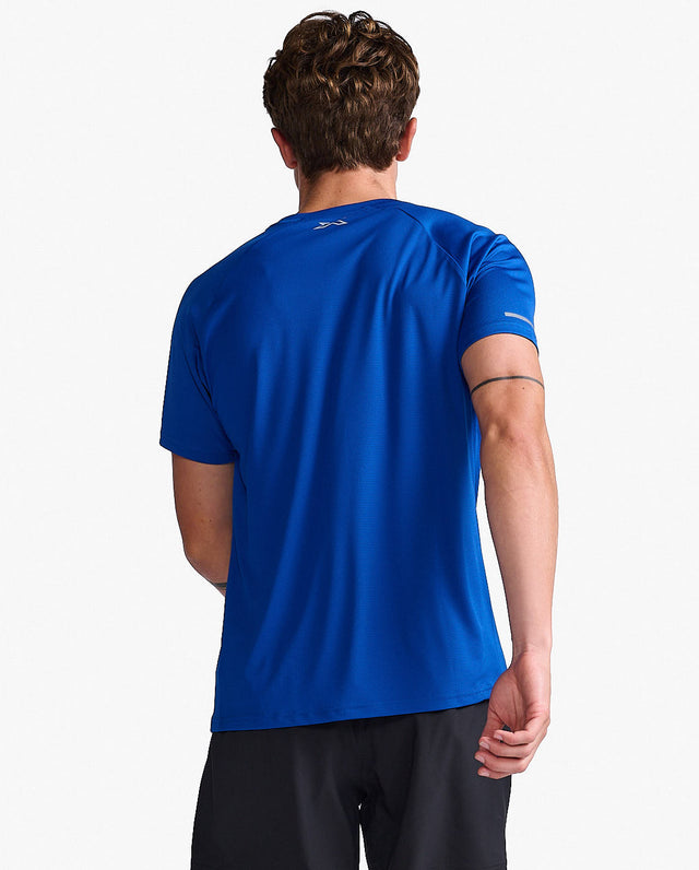 Image Aero Tee - Homme | 2xu /// Triathlon Store