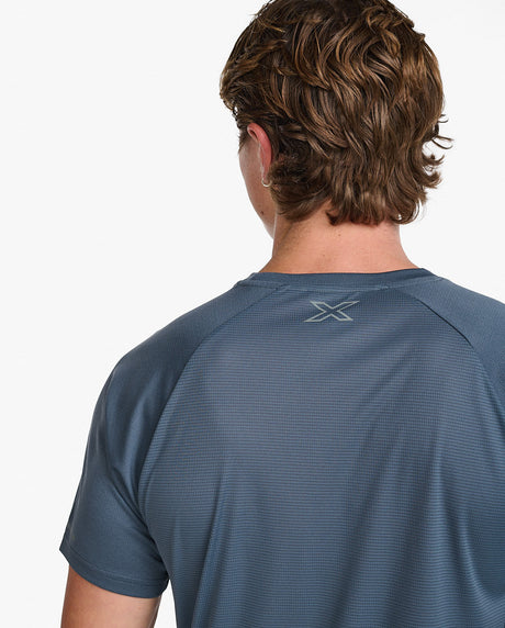 Image Aero Tee - Homme | 2xu /// Triathlon Store