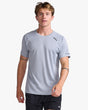 Image Aero Tee - Homme | 2xu /// Triathlon Store