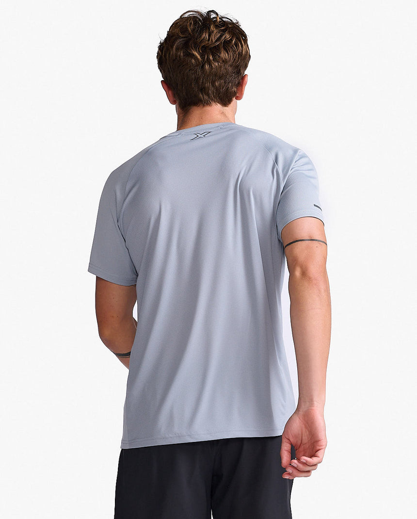 Image Aero Tee - Homme | 2xu /// Triathlon Store