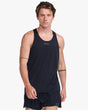 Image Light Speed Tech Singlet - Homme | 2xu /// Triathlon Store