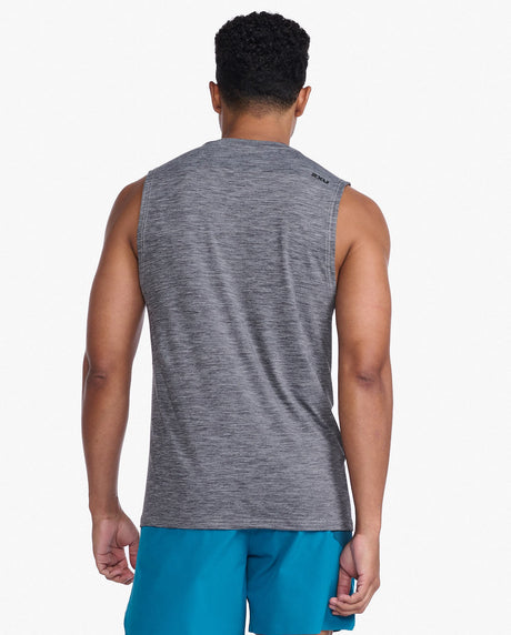 Image Motion Tank - Homme | 2xu /// Triathlon Store