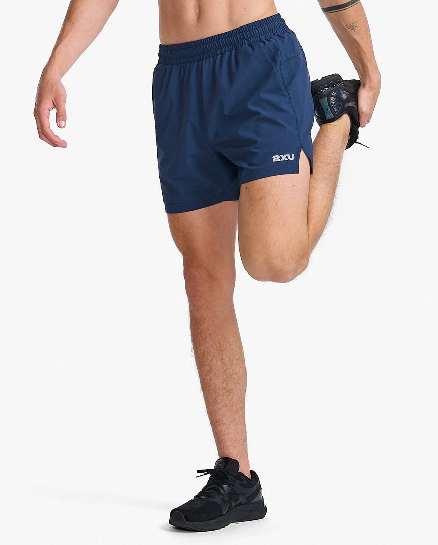 Image Aero 5" Shorts - Homme | 2xu /// Triathlon Store