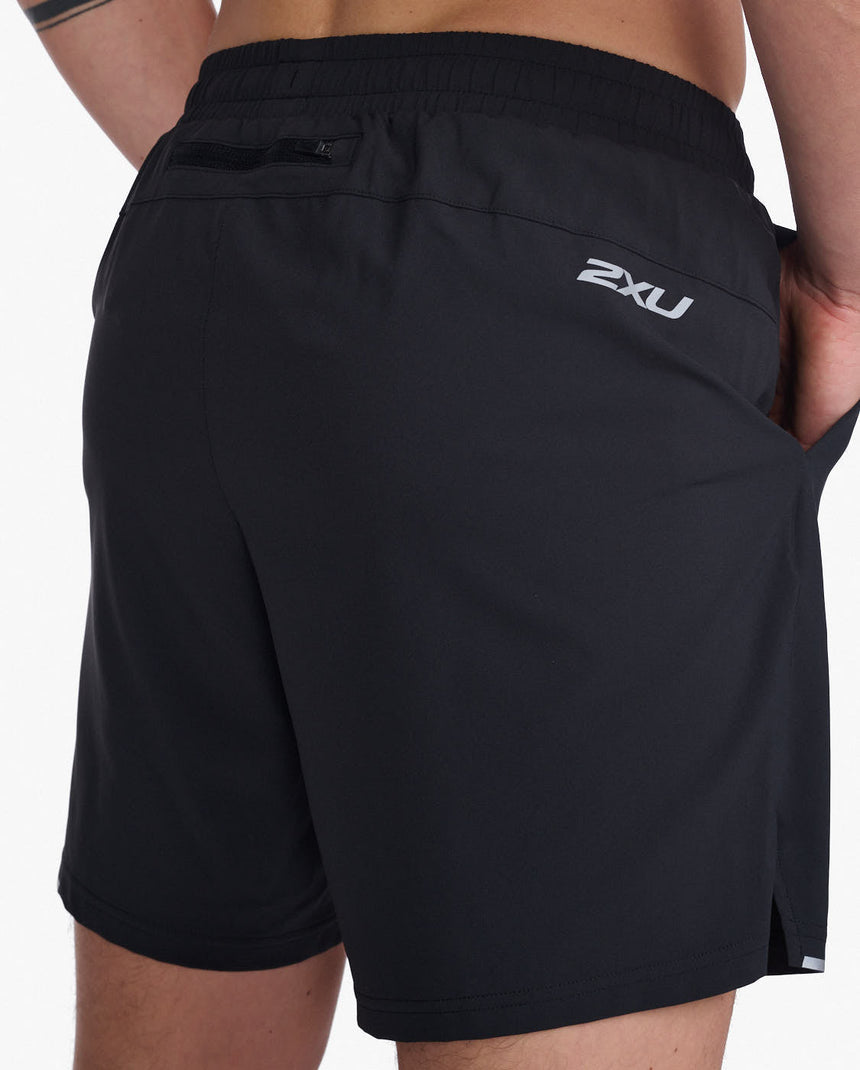 Image Aero 7" Shorts - Homme | 2xu /// Triathlon Store