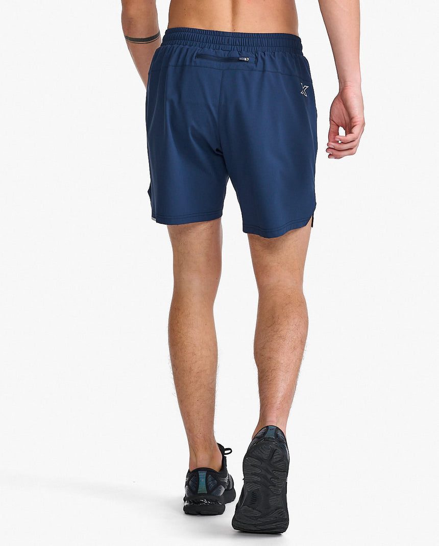 Image Aero 7" Shorts - Homme | 2xu /// Triathlon Store