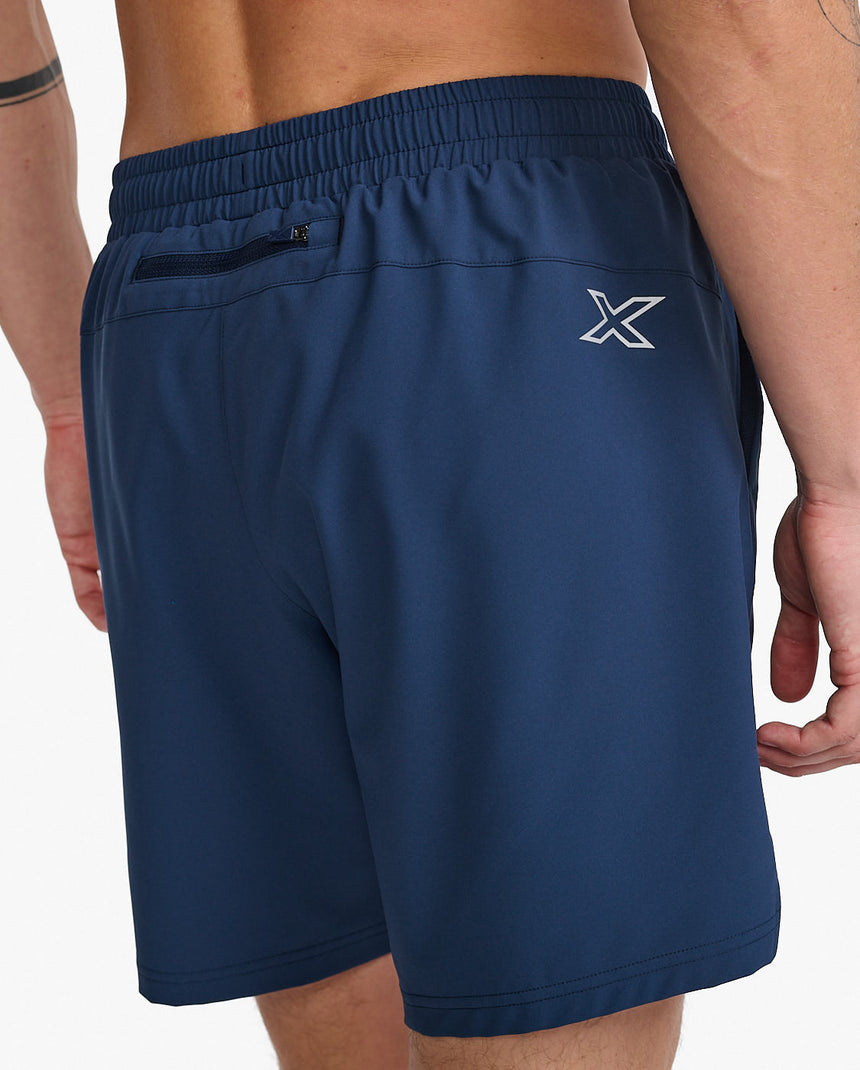 Image Aero 7" Shorts - Homme | 2xu /// Triathlon Store