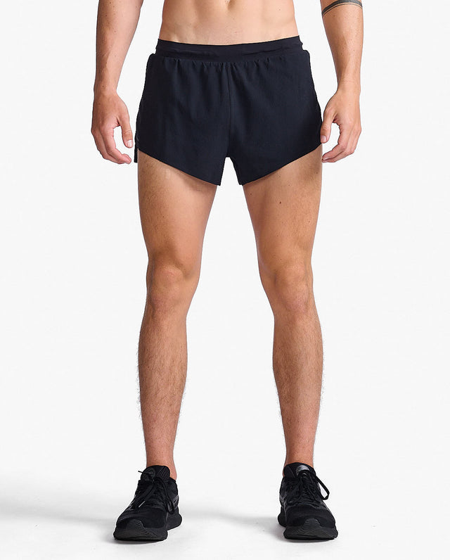 Image Light Speed 3" Shorts - Homme | 2xu /// Triathlon Store