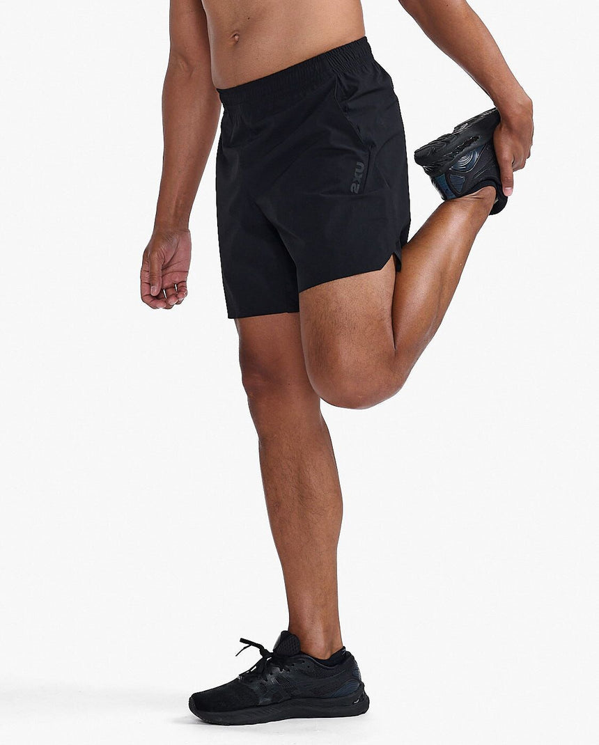 Image Motion 6" Shorts - Homme | 2xu /// Triathlon Store