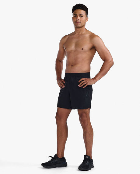 Image Motion 6" Shorts - Homme | 2xu /// Triathlon Store