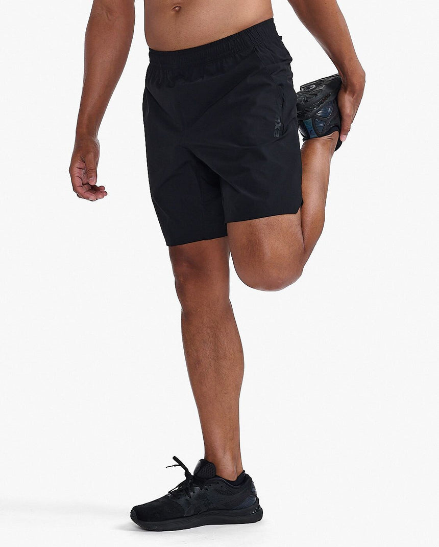 Image Motion 8" Shorts - Homme | 2xu /// Triathlon Store