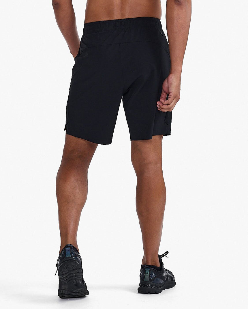 Image Motion 8" Shorts - Homme | 2xu /// Triathlon Store