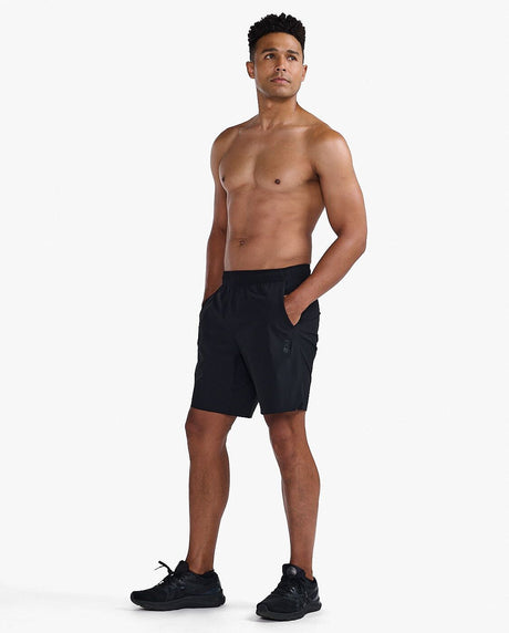 Image Motion 8" Shorts - Homme | 2xu /// Triathlon Store