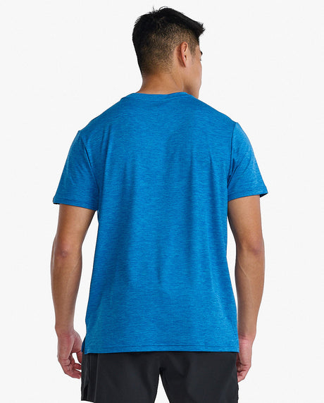 Image Motion Graphic Tee - Homme | 2xu /// Triathlon Store