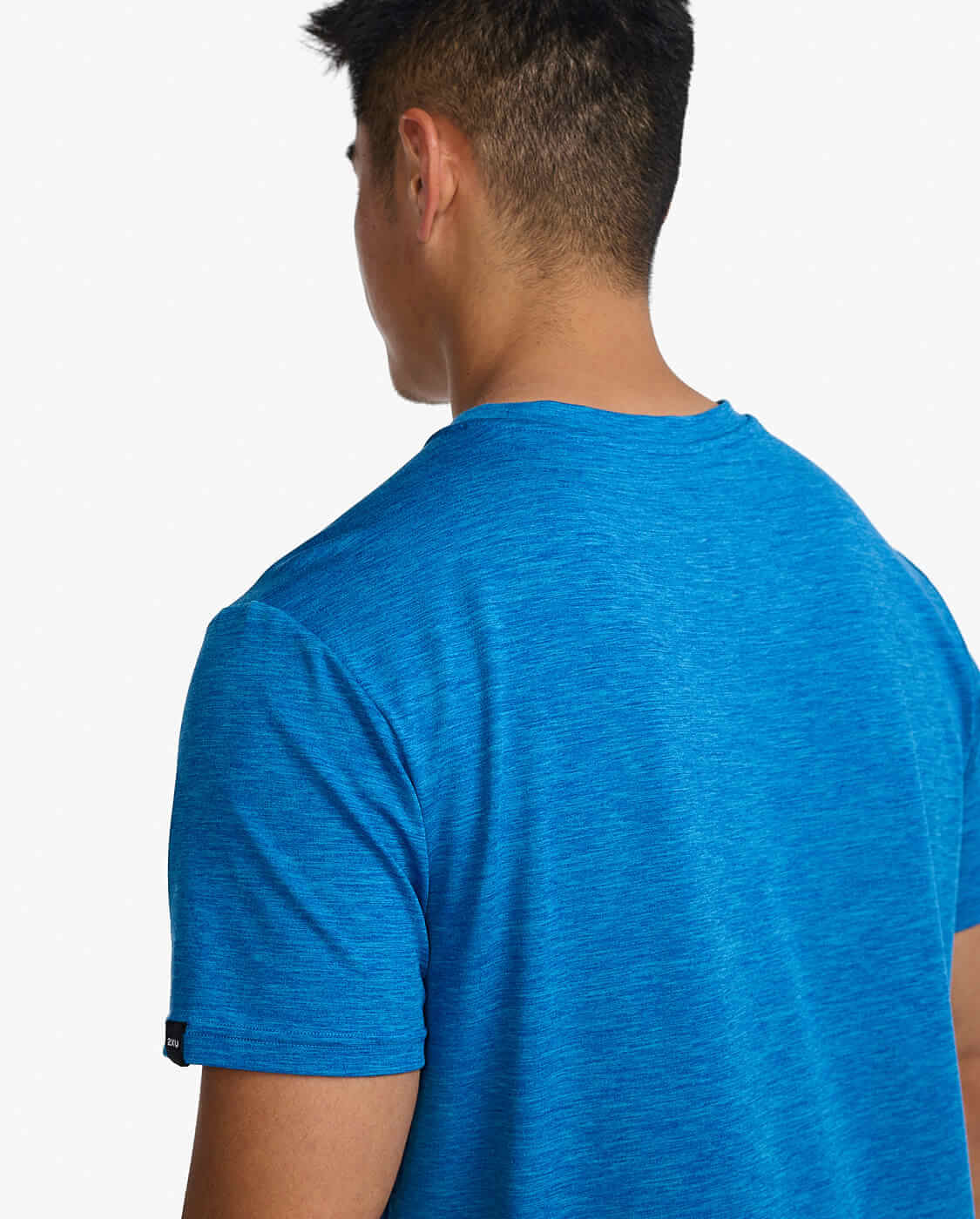Image Motion Graphic Tee - Homme | 2xu /// Triathlon Store