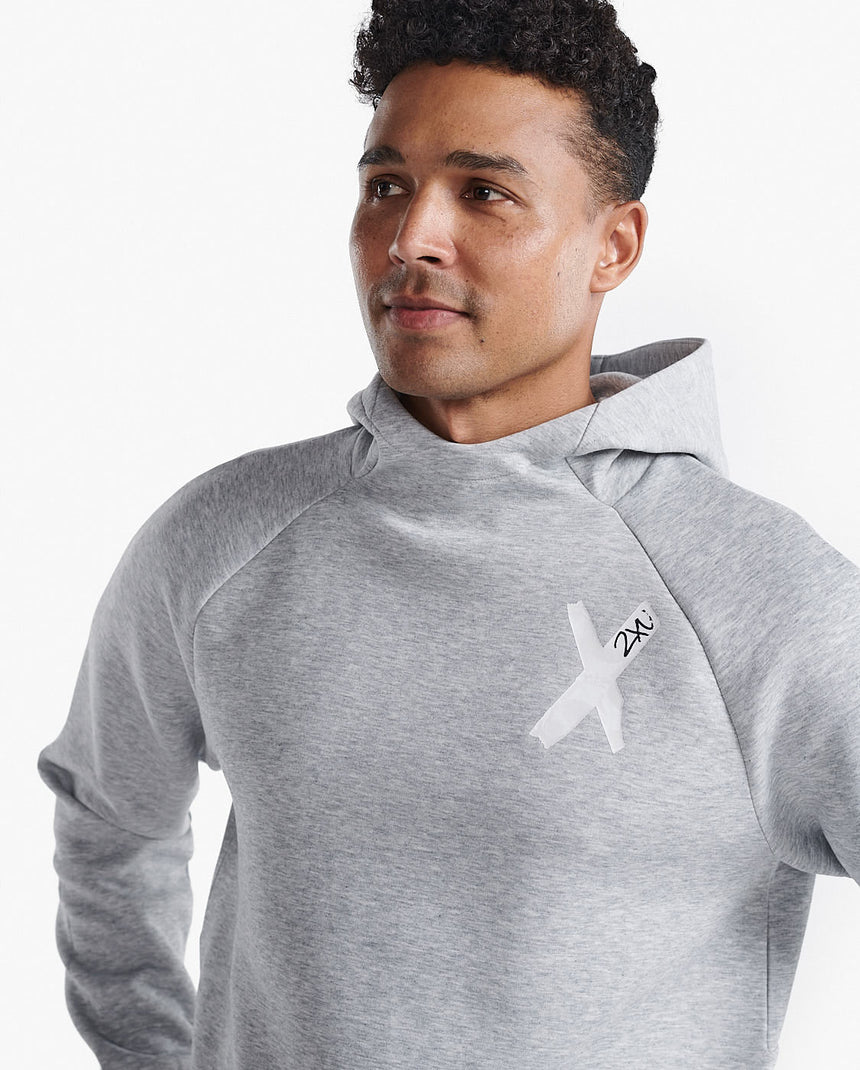 Image Motion Hoodie - Homme | 2xu /// Triathlon Store