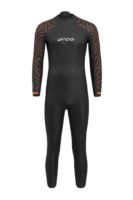 Image Vitalis Trn - Femme | Orca /// Triathlon Store