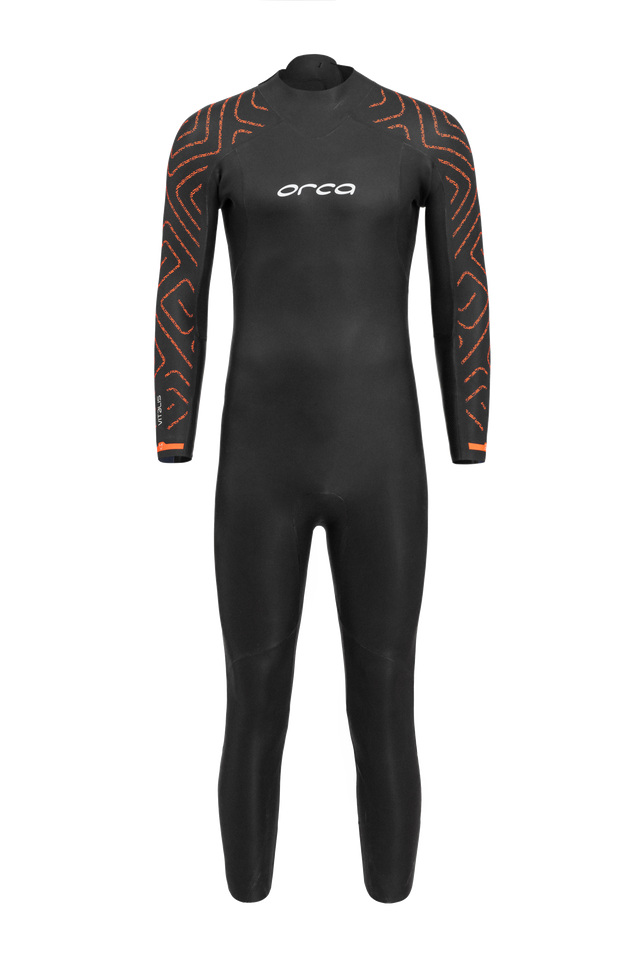 Image Vitalis Trn - Femme | Orca /// Triathlon Store