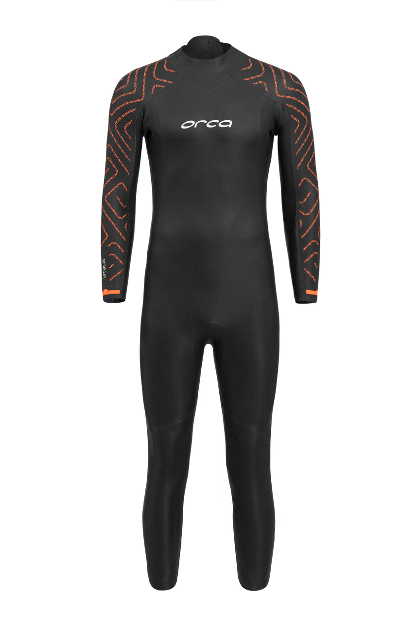 Image Vitalis Trn - Femme | Orca /// Triathlon Store