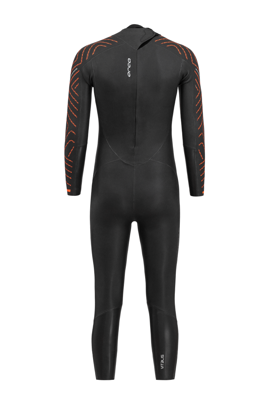 Image Vitalis Trn - Femme | Orca /// Triathlon Store