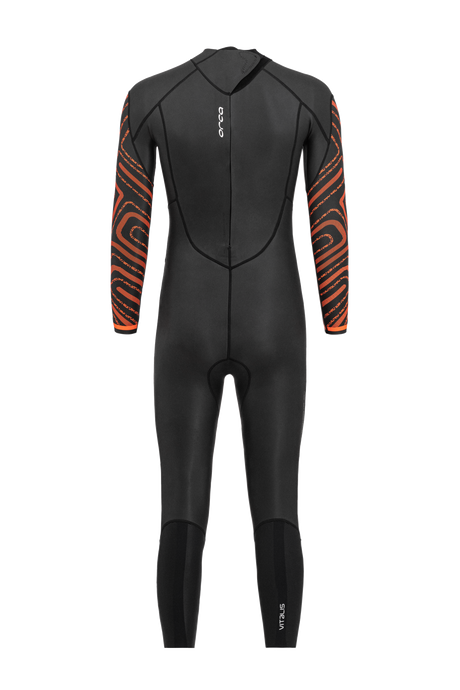 Image Vitalis Breast Stroke | Orca /// Triathlon Store