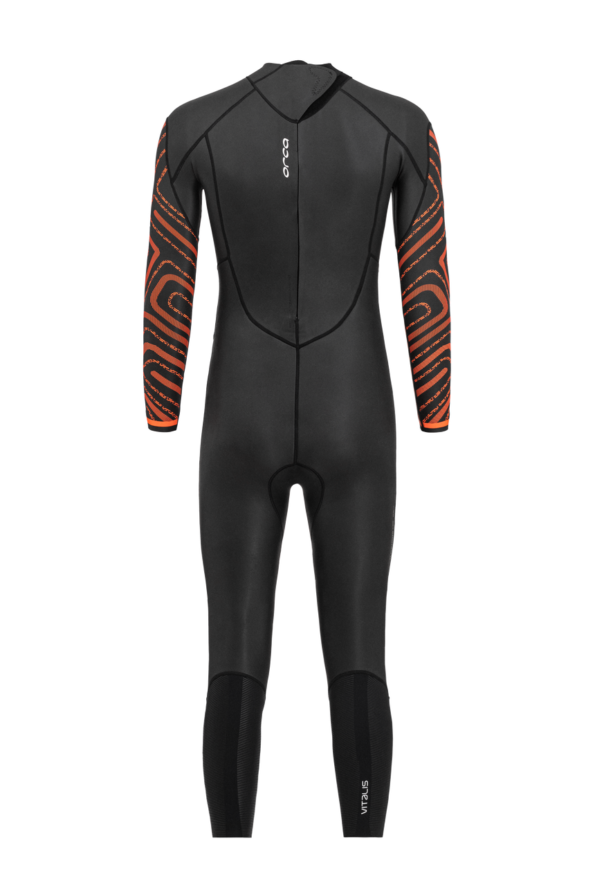 Image Vitalis Breast Stroke | Orca /// Triathlon Store