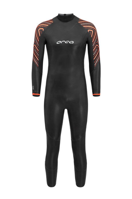 Image Zeal Thermal - Homme | Orca /// Triathlon Store