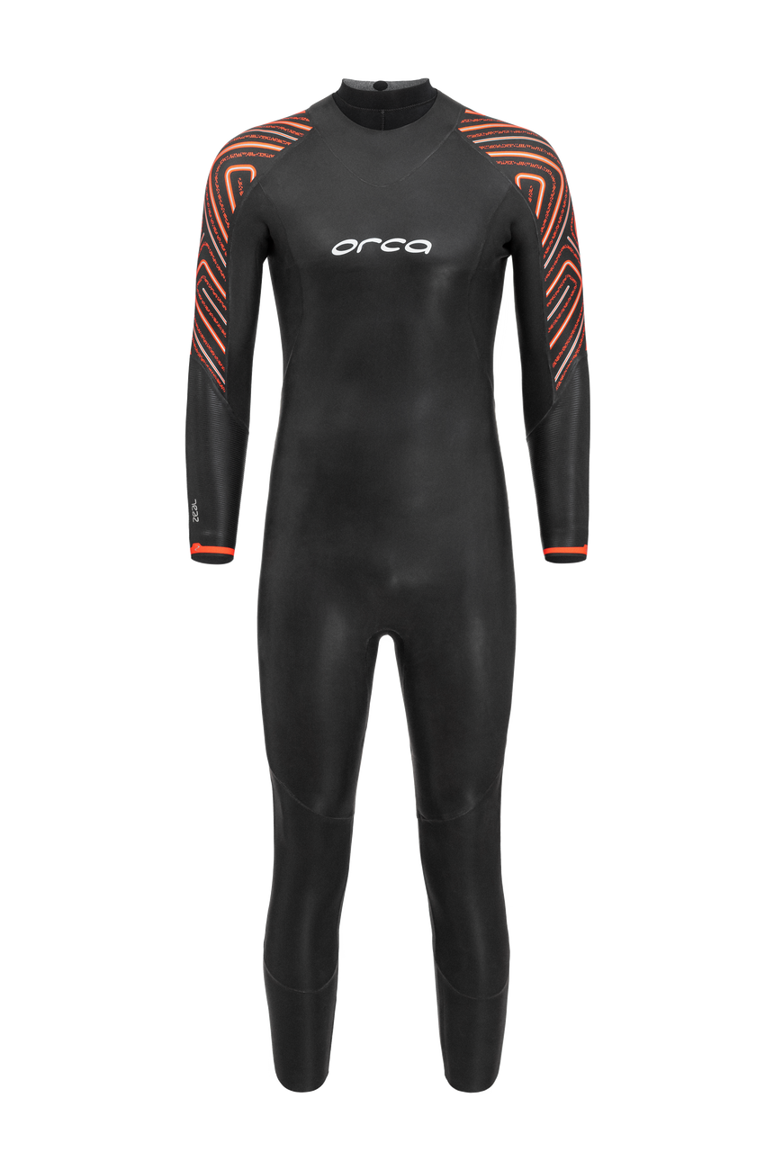 Image Zeal Thermal - Homme | Orca /// Triathlon Store