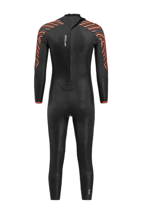 Image Zeal Thermal - Homme | Orca /// Triathlon Store