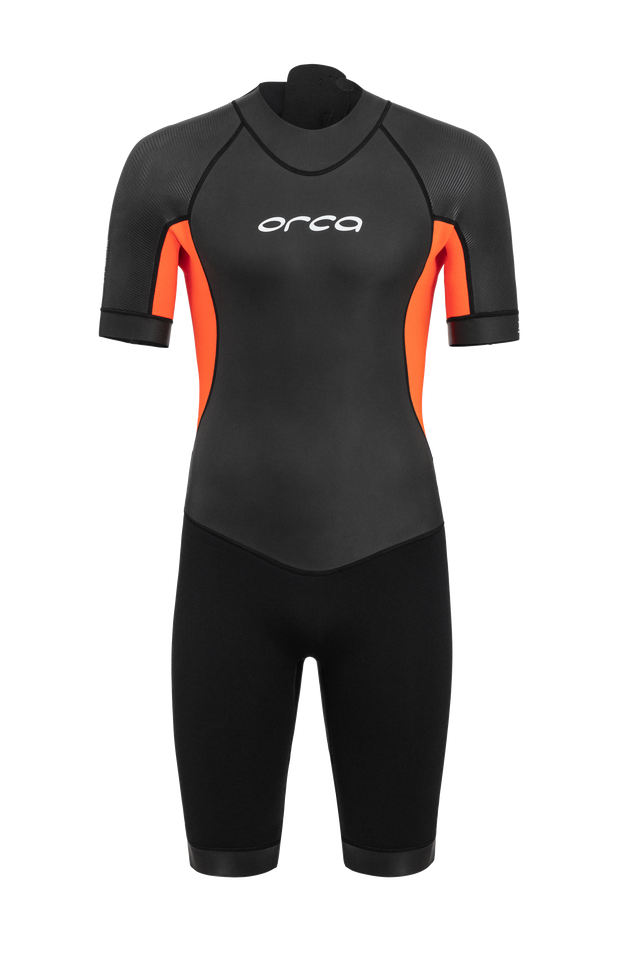 Image Vitalis Shorty - Femme | Orca /// Triathlon Store