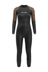 Image Zeal Thermal - Femme | Orca /// Triathlon Store