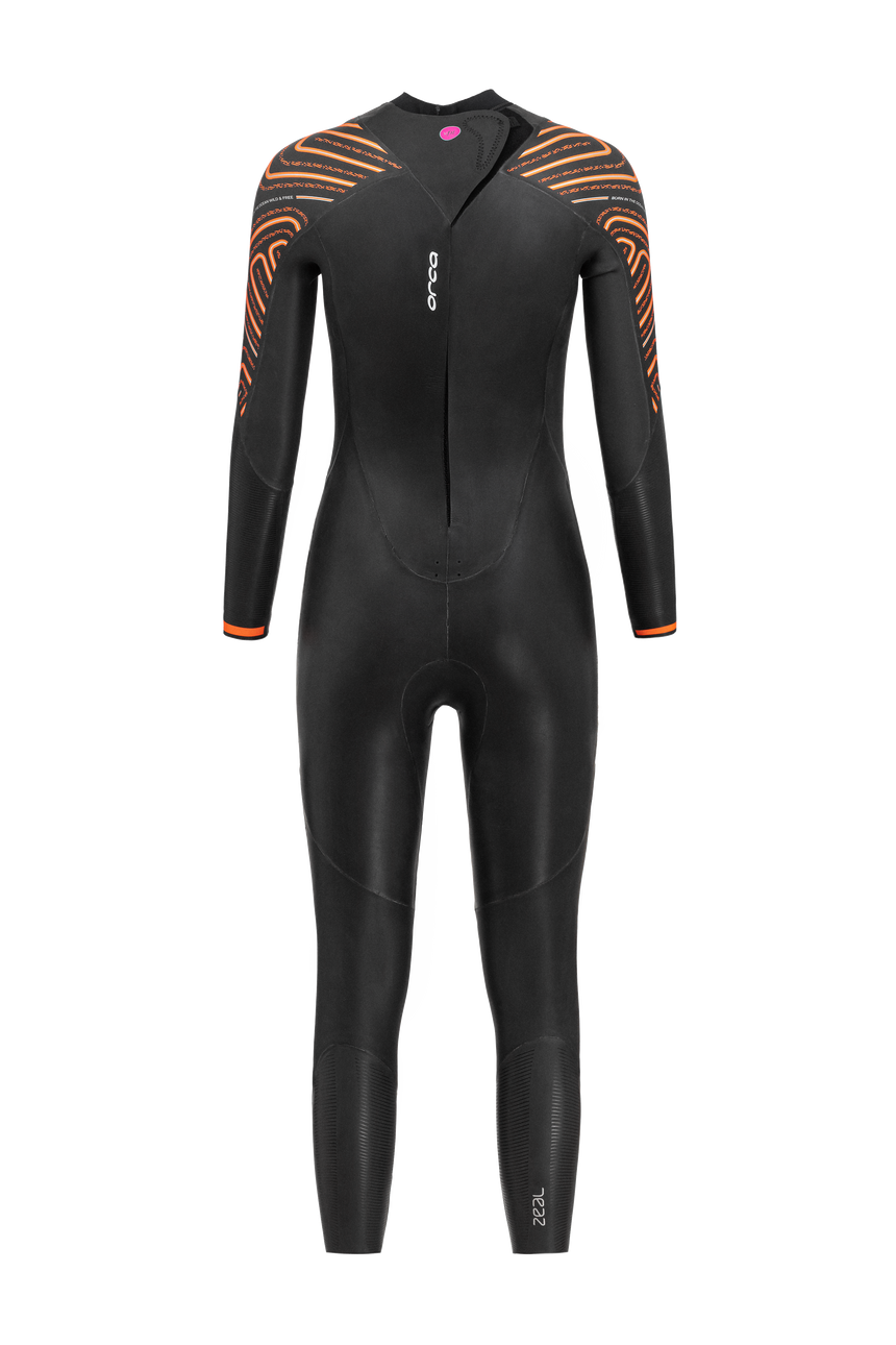 Image Zeal Thermal - Homme | Orca /// Triathlon Store